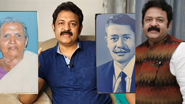 Krishna Kumar Krishna Kumar