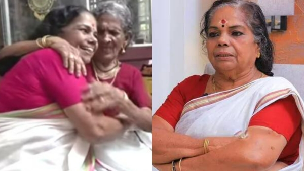 Kulappulli Leela