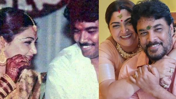 Kushboo Sundar
