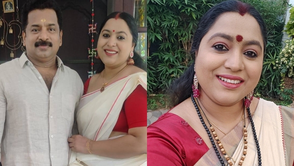 Lakshmi Priya Lakshmi Priya