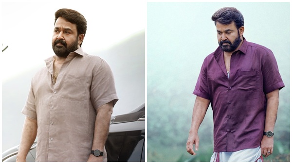 Mohanlal reveals why they choose May 21 for Drishyam 3