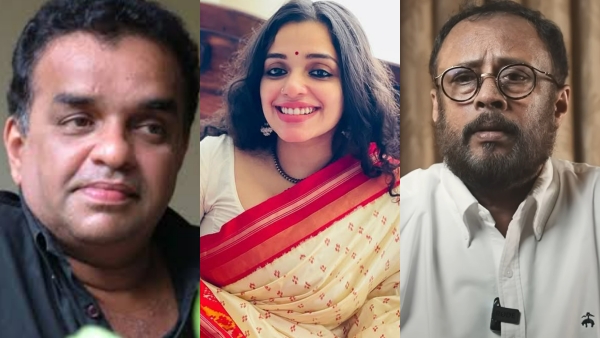 Lal Jose Actor Augustine