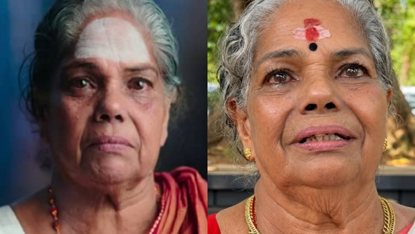 Kulappulli Leela
