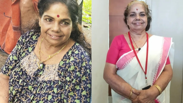 Kulappulli Leela