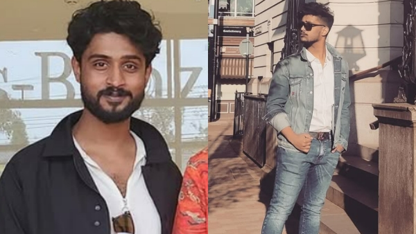 Aswanth Kok Madhav Suresh