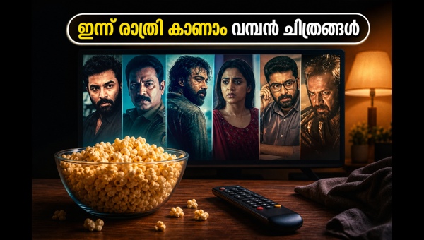 Malayalam OTT Releases Today  Complete Streaming Guide for May 2026 Movies and Series on SonyLIV  Hotstar  and Prime Video