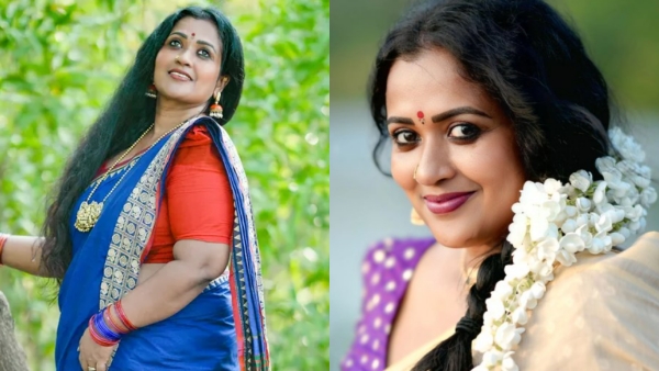 Manju Pathrose