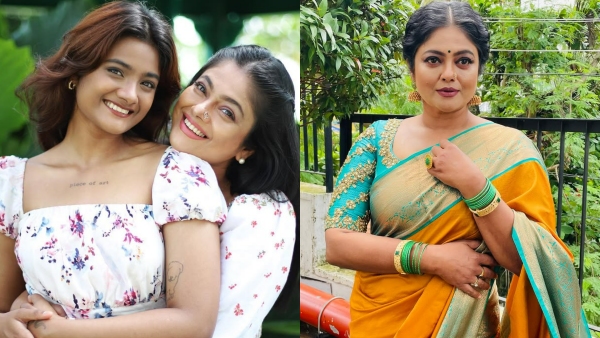 Manju Pillai