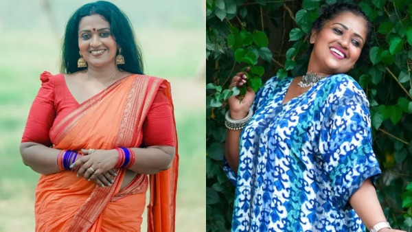 Manju Pathrose