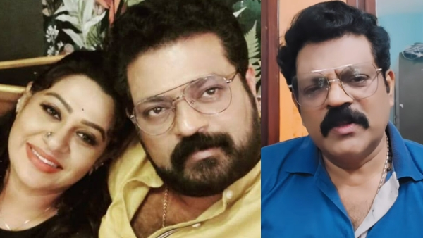 Actor Manoj Kumar
