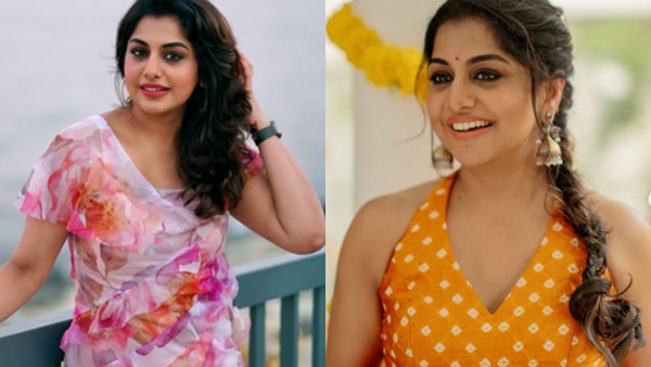 Meera Nandan