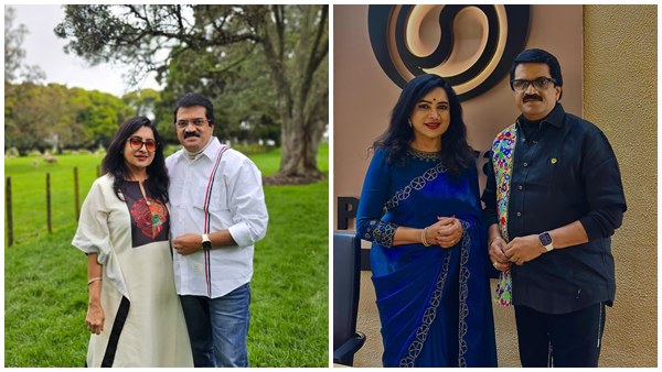 MG Sreekumar about Lekha s support MG Sreekumar about Lekha s support