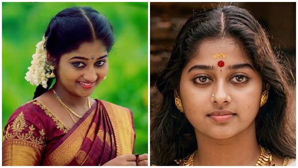 Sreedevi Unni about Monisha