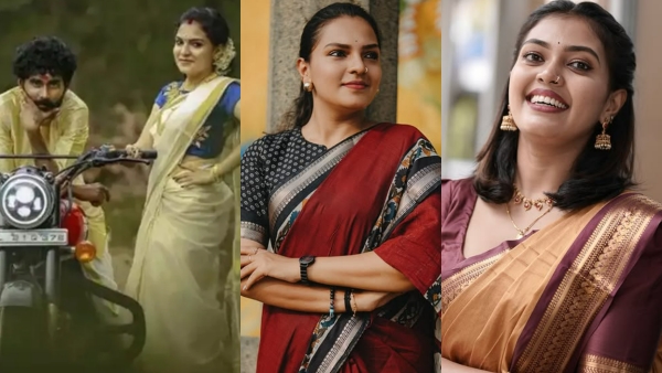 Mridhula Vijai