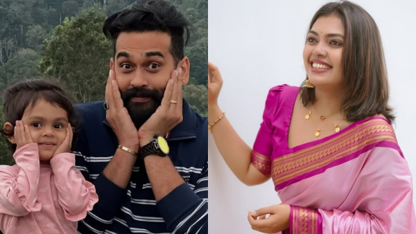 Mridhula Vijai