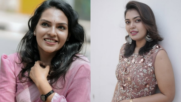 Mridhula Vijai
