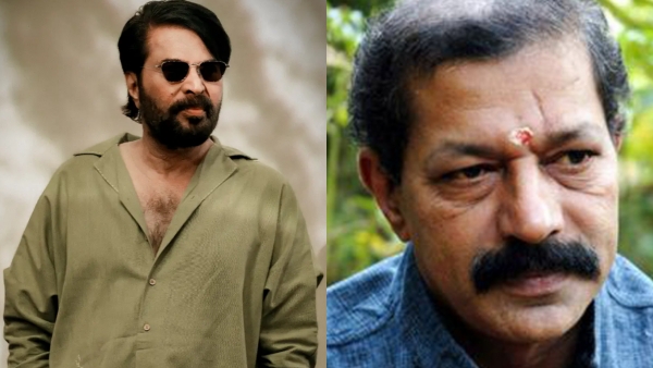 Murali Mammootty