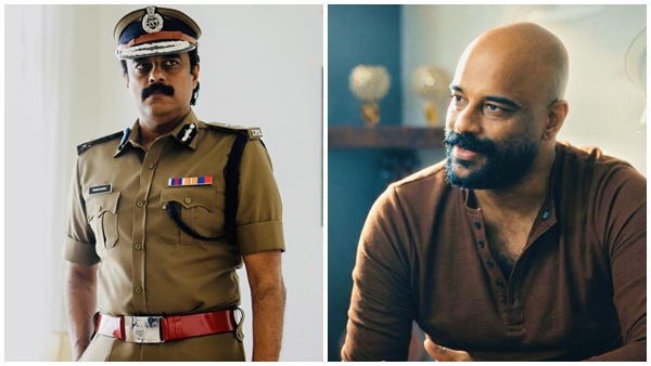 Murali Gopy  shared about Drishyam 3