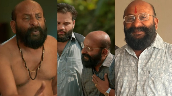 Nandu Poduval