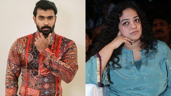 Nithya Menon Nithya Menon