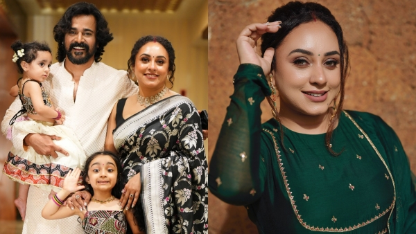 Pearle Maaney