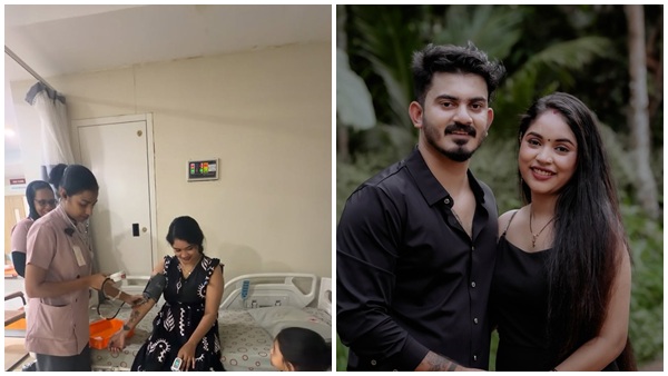 Uppum Mulakum lite family shared a new video Uppum Mulakum lite family shared a new video