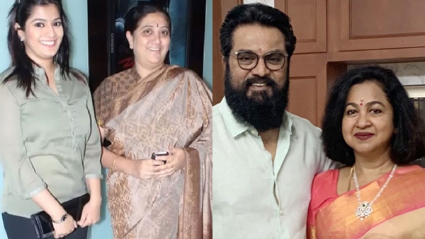 Radhika Sarathkumar