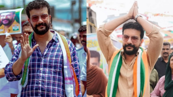 Ramesh Pisharody Ramesh Pisharody