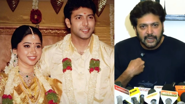 Jayam Ravi