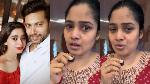 Jayam Ravi