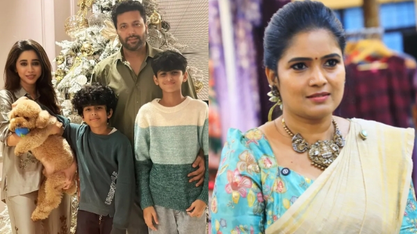Jayam Ravi