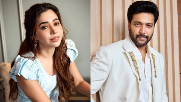Is Aarti Ravi Demand This Much Alimony From Ravi Mohan
