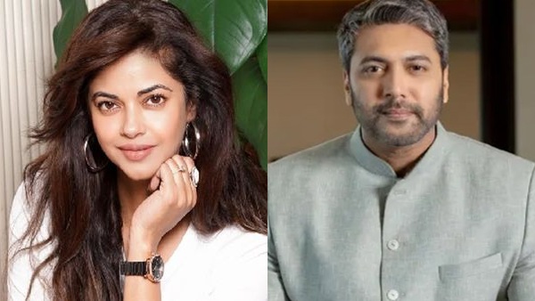 Meera Chopra Ravi Mohan Meera Chopra Ravi Mohan