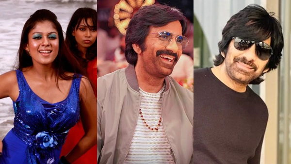 Ravi Teja