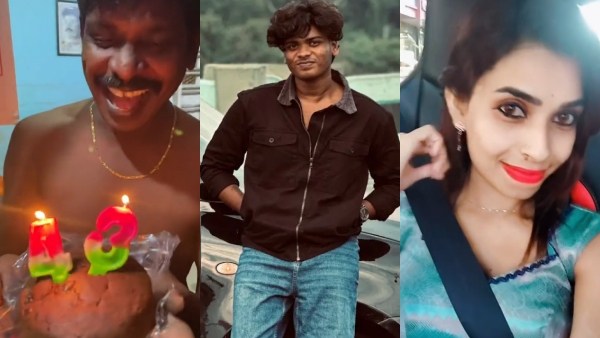 Kollam Sudhi