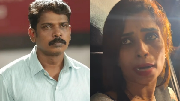 Kollam Sudhi renu sudhi