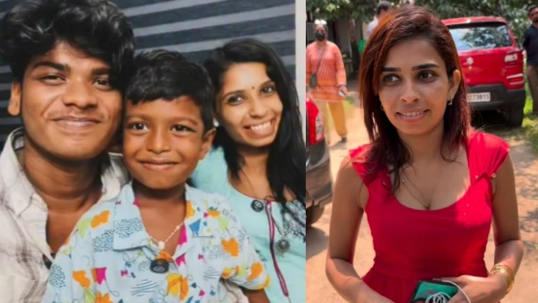 Renu Sudhi Renu Sudhi