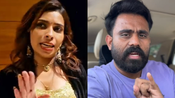 Shefeena Beevi Renu Sudhi