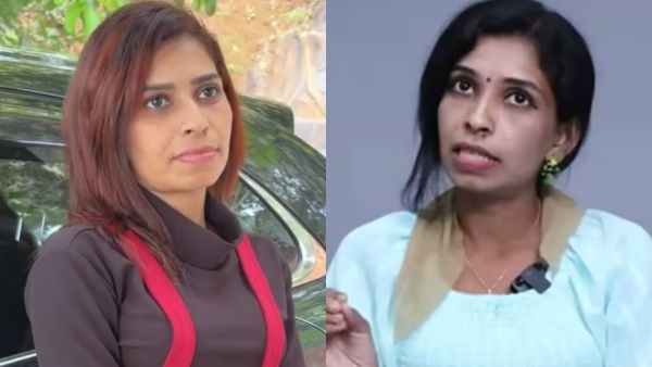 Renu Sudhi