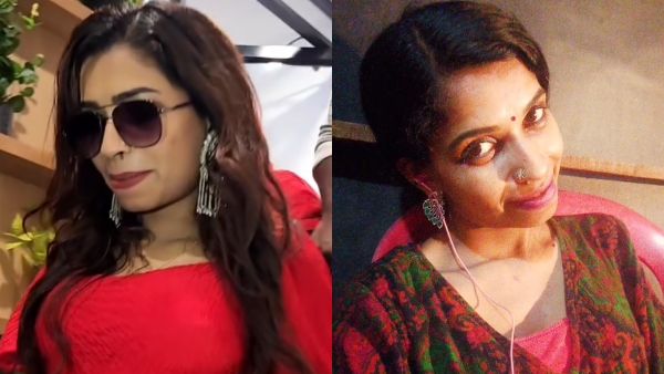 Renu Sudhi Renu Sudhi