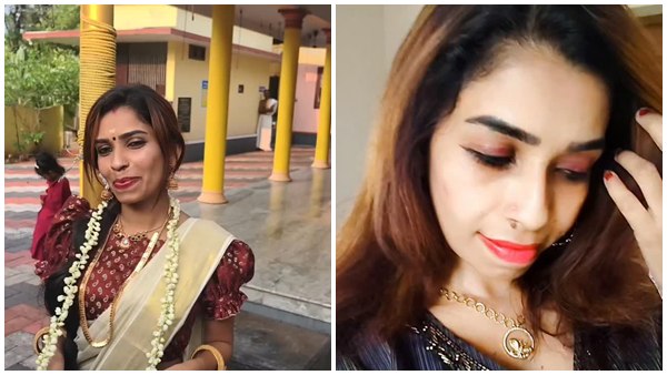 Renu Sudhi reply to Santhivila