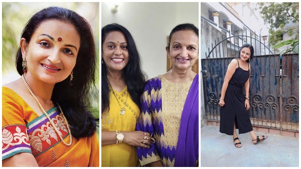 Seema G Nair about Saleema