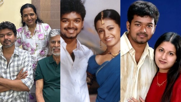 Vijay Trisha Vijay Trisha