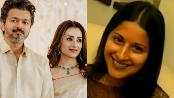 Sangeetha Vijay Sangeetha Vijay