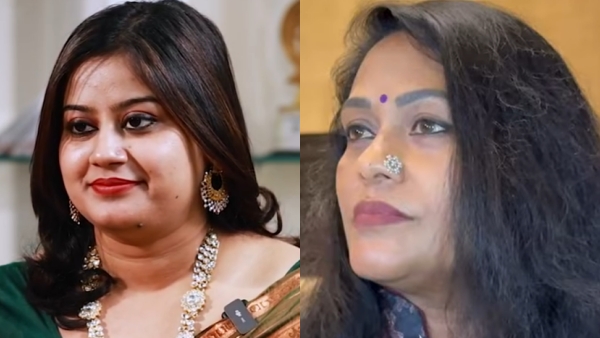 Seema G Nair Seema G Nair