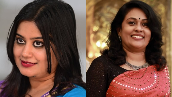 Seema G Nair Seema G Nair