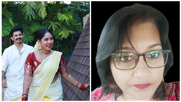 Shafeena Beevi about Ponnu