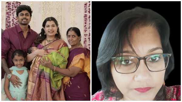 Shafeena Beevi about Diya Shafeena Beevi about Diya
