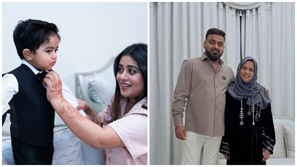 Shanid Ali new post
