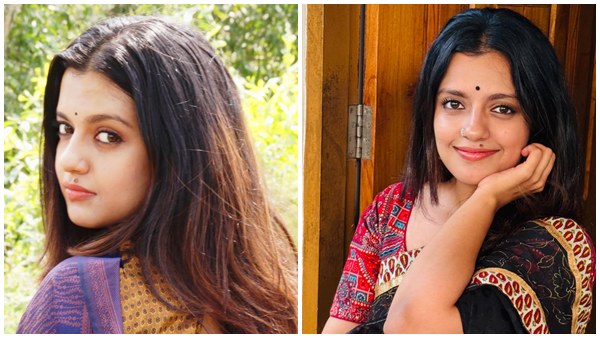 Shraddha Gokul back in action Shraddha Gokul back in action